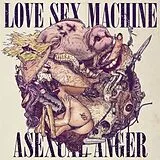 Love Sex Machine Vinyl Asexual Anger