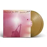 Passion Pit Vinyl Gossamer