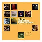 Various Artists Vinyl J Jazz Vol. 4: Deep Modern Jaz