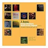 various artists CD J Jazz Vol. 4: Deep Modern Jazz From Japan - Nippo