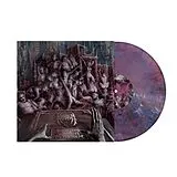Kraanium Vinyl Scriptures Of Vicennial Defilement
