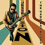 Dayton Jesse LP (analog) The Hard Way Blues