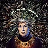 Skyway Man Vinyl Flight Of The Long Distance Healer