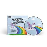 Monsters of Liedermaching CD Federwisch Im Elfental