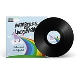 Monsters Of Liedermaching Vinyl Federwisch Im Elfental