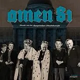Amen 81 Vinyl Musik Aus Der Bayerischen Staatskanzlei