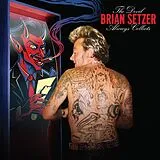 Brian Setzer CD The Devil Always Collects