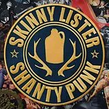Skinny Lister Vinyl Shanty Punk