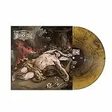 Voynich Code,The Vinyl Insomnia (gold Smoke)