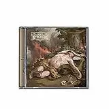 The Voynich Code CD Insomnia