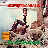 Kabaka,Remi Vinyl Roots Funkadelia
