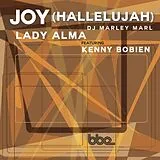 Marl,Marley Vinyl Joy (hallelujah)