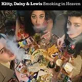 Kitty,Daisy & Lewis Vinyl Smoking In Heaven