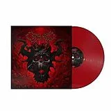 Condemned Vinyl Daemonium (translucent Red)