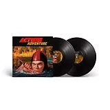 Dj Shadow Vinyl Action Adventure (black)