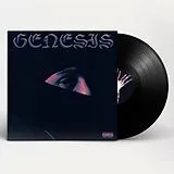 Peso Pluma Vinyl Génesis