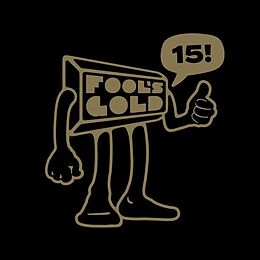 Various Vinyl Fool's Gold 15