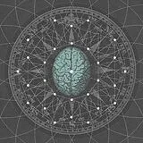 Bipolar Architechure Vinyl Metaphysicize
