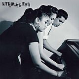 Kitty,Daisy & Lewis Vinyl Kitty,Daisy & Lewis