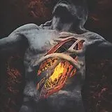 End LP (Vinyl) The Sin Of Human Frailty (Vinyl)