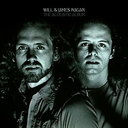 Will & James Ragar Vinyl The Acoustic Album