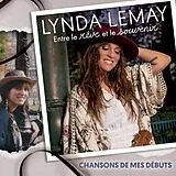 Lynda Lemay CD Entre Le Reve Et Le Souvenir