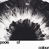 Junodream Vinyl Pools Of Colour
