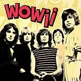Wowii Vinyl Wowii