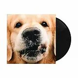 Goldroger Vinyl Goldie