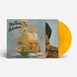 Tasjan Aaron Lee LP (analog) Stellar Evolution