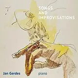 Gerdes,Jan Vinyl Songs And Improvisations