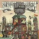Silhouettes Project,The Vinyl The Silhouettes Project,Vol.