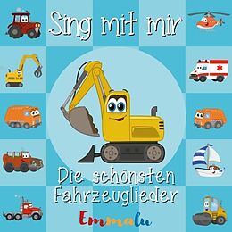 Sing Kinderlieder CD Sing Mit Mir - Die Schönsten F