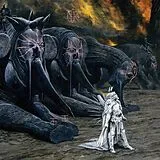 Lustmord LP (analog) Much Unseen Is Also Here