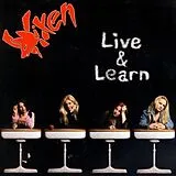 Vixen CD Live & Learn
