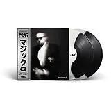 Nas Vinyl Magic 3
