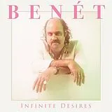 Benet,Donny Vinyl Infinite Desires