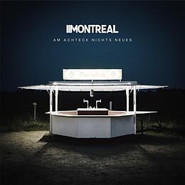 Montreal CD Am Achteck Nicht Neues