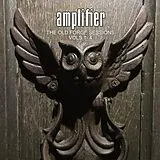 Amplifier CD Tof Sessions Vols 1-4 (4 Disc Cd)