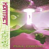 Kontact Vinyl Full Contact