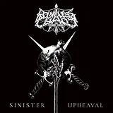 Boundless Chaos Vinyl Sinister Upheaval