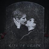 Ic3peak Vinyl Kiss Of Death