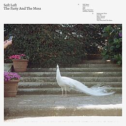 Soft Loft CD The Party And The Mess