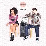 Anushka Vinyl Ancestry