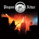 Pagan Altar Vinyl Judgement Of The Dead
