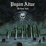 Pagan Altar CD The Time Lord