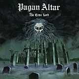 Pagan Altar Vinyl The Time Lord