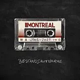 Montreal Vinyl Bestandsaufnahme (2003-2021) Blue Colored