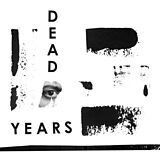 Dead Years Vinyl Dead Years (black & White Marb