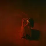 Ghostly Kisses Vinyl Darkroom